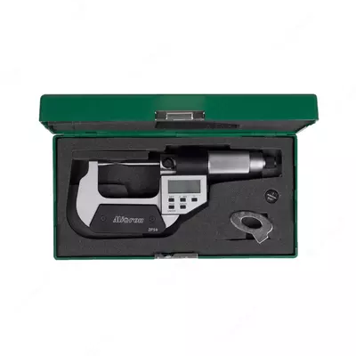 Микрометр точечный Micron МКЦ-ТП- 25 0.001 электр. МИК (Арт.- 51139)