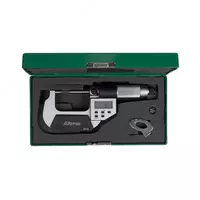 Микрометр точечный Micron МКЦ-ТП- 25 0.001 электр. МИК (Арт.- 51139)
