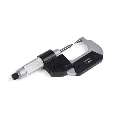   Микрометр точечный Micron МКЦ-ТП- 25 0.001 электр. МИК (Арт.- 51139)