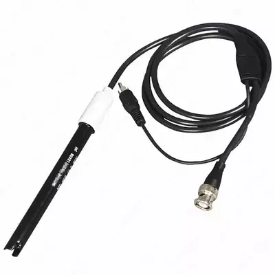 Композитный электрод Mettler Toledo pH le438 (Подходит для pH-метра Fe20 FE28 12997879 зонд