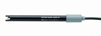  Композитный электрод Mettler Toledo pH le438 (Подходит для pH-метра Fe20 FE28 12997879 зонд - 