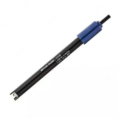   Композитный электрод Mettler Toledo pH le438 (Подходит для pH-метра Fe20 FE28 12997879 зонд