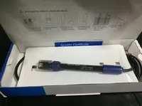  Композитный электрод Mettler Toledo pH le438 (Подходит для pH-метра Fe20 FE28 12997879 зонд Только в розницу