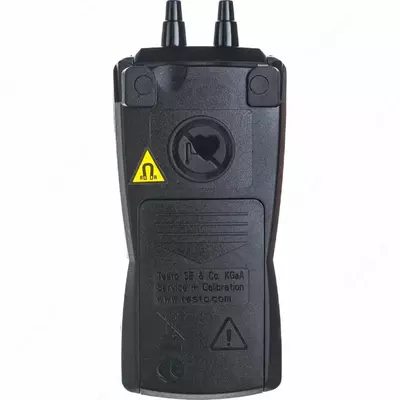  Манометр дифференциальный Testo 510 цифровой  портативный - 