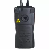  Testo 510 raqamli  kochma differentsial bosim olchagichi - 