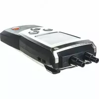   Testo 510 raqamli  kochma differentsial bosim olchagichi