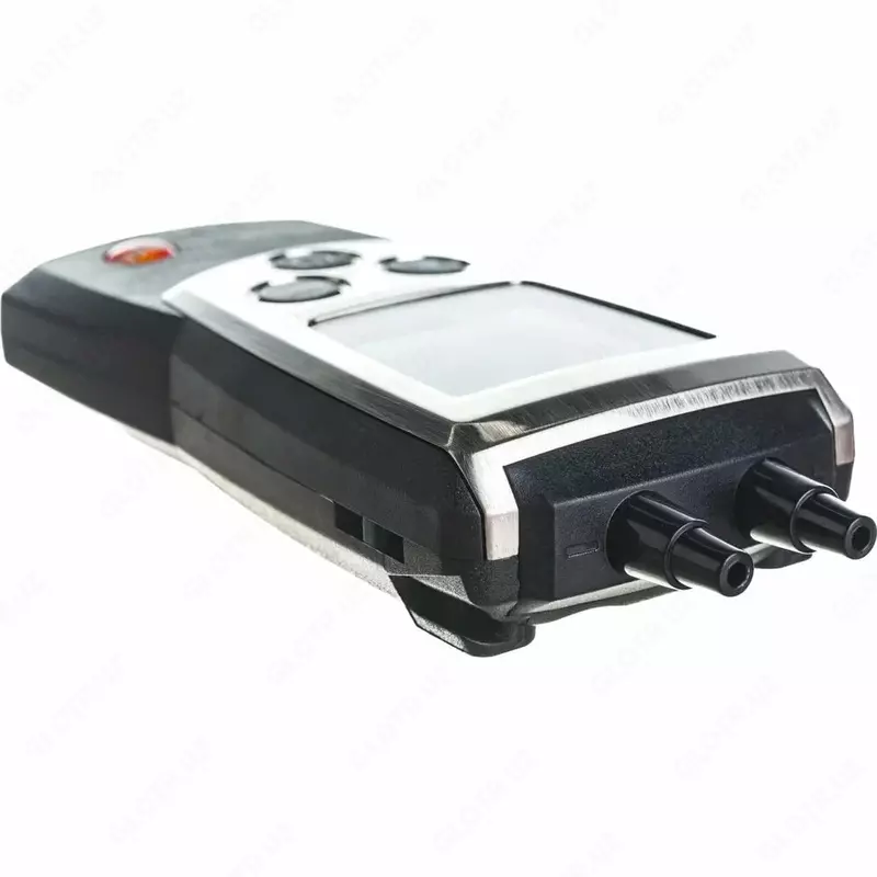   Testo 510 raqamli  kochma differentsial bosim olchagichi