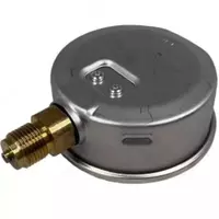  Glitserinli bosim olchagich WIKA 213.53.100 0–60 bar G1/2B radial (Moddiy raqam - 36517671) - 
