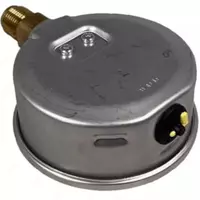   Glitserinli bosim olchagich WIKA 213.53.100 0–60 bar G1/2B radial (Moddiy raqam - 36517671)