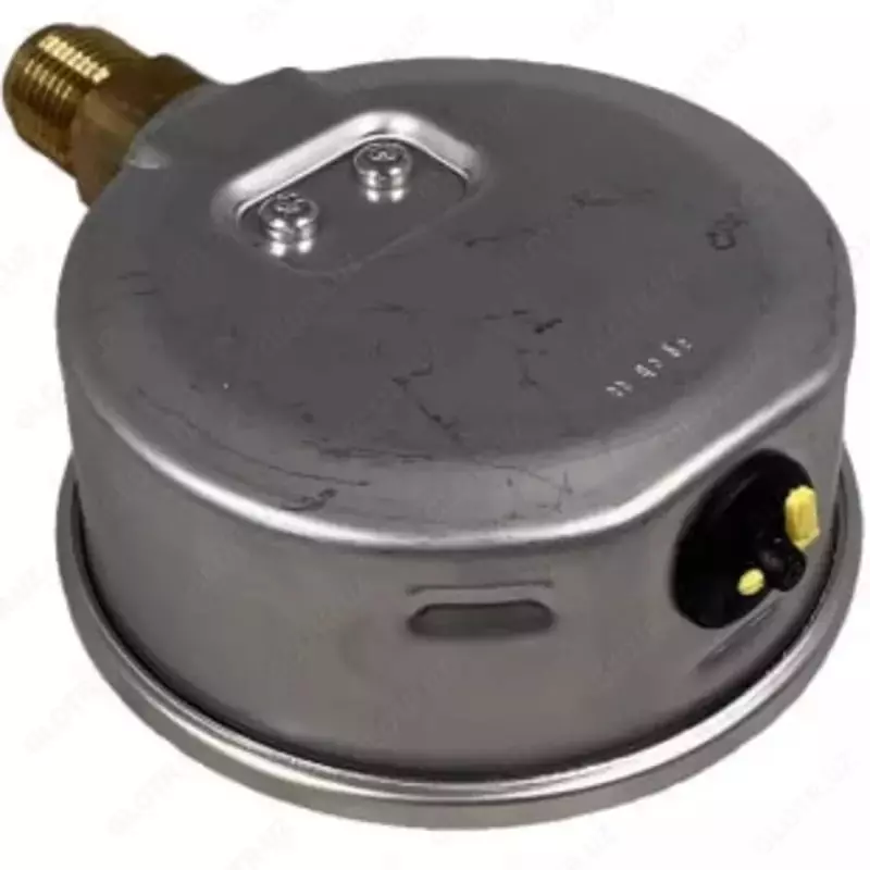   Glitserinli bosim olchagich WIKA 213.53.100 0–60 bar G1/2B radial (Moddiy raqam - 36517671)