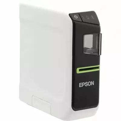  Термопринтер для маркировки Epson LabelWorks LW-600P C51CD69200 (Арт.- C51CD69200) - 