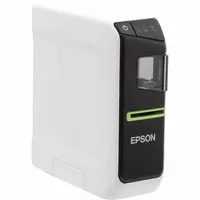  Термопринтер для маркировки Epson LabelWorks LW-600P C51CD69200 (Арт.- C51CD69200) - 