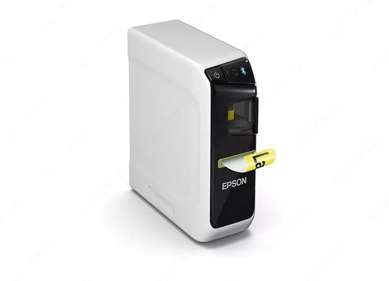   Термопринтер для маркировки Epson LabelWorks LW-600P C51CD69200 (Арт.- C51CD69200)