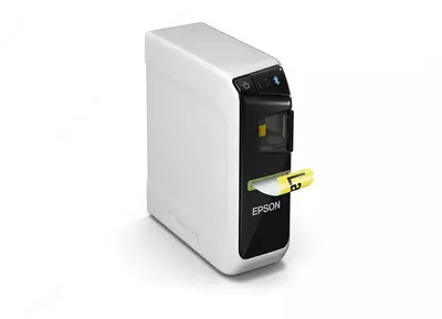   Термопринтер для маркировки Epson LabelWorks LW-600P C51CD69200 (Арт.- C51CD69200)