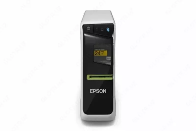  Термопринтер для маркировки Epson LabelWorks LW-600P C51CD69200 (Арт.- C51CD69200) Только в розницу