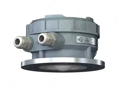  Радарный уровнемер (промышленный) УЛМ-31A1-HF  Bluetooth  IP66/67 - 