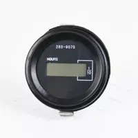  Avtomobil uchun raqamli soat olchagich 12-36V (Assortiment) - 