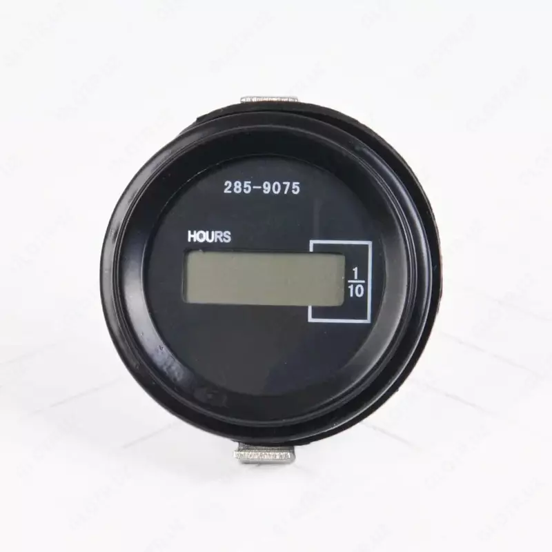  Avtomobil uchun raqamli soat olchagich 12-36V (Assortiment) - 