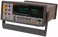  Raqamli multimetr (stol usti) Fluke 8846A  220V - 