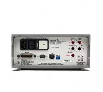   Цифровой мультиметр (настольный) Fluke 8846A  220V
