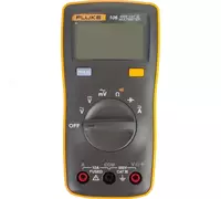 Fluke 106 raqamli multimetri professional AC/DC olchov sinovchisi