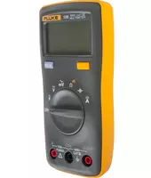  Fluke 106 raqamli multimetri professional AC/DC olchov sinovchisi - 