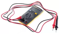   Fluke 106 raqamli multimetri professional AC/DC olchov sinovchisi