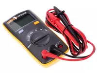  Fluke 106 raqamli multimetri professional AC/DC olchov sinovchisi Chakana savdo