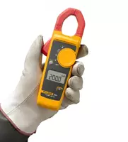   Токовые клещи Fluke 302+ (профессиональный измерительный прибор)