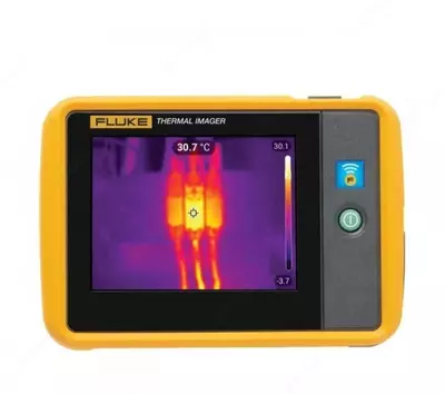 Тепловизор (карманный) Fluke PTi120  9HZ  400C