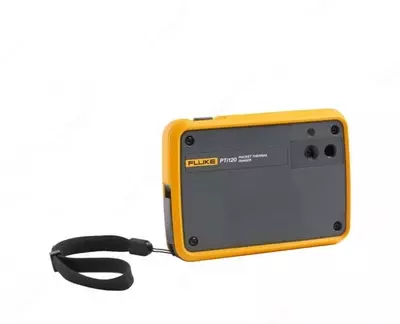   Тепловизор (карманный) Fluke PTi120  9HZ  400C