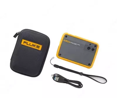  Тепловизор (карманный) Fluke PTi120  9HZ  400C Только в розницу