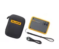  Fluke PTi120  9HZ  400C issiqlik tasvirlagichi (chontak) Chakana savdo