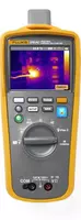 Токоизмерительный датчик-мультиметр с тепловизором “Fluke” 279 FC TRMS