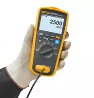  Токоизмерительный датчик-мультиметр с тепловизором “Fluke” 279 FC TRMS Только в розницу