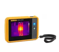 Fluke PTi120 issiqlik tasvirlagichi (chontak)