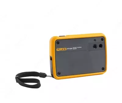   Fluke PTi120 issiqlik tasvirlagichi (chontak)
