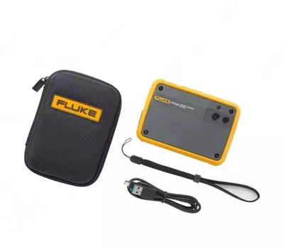  Fluke PTi120 issiqlik tasvirlagichi (chontak) Chakana savdo