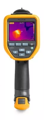 Тепловизор Fluke TiS20+ (профессиональный инструмент для ежедневной диагностики)
