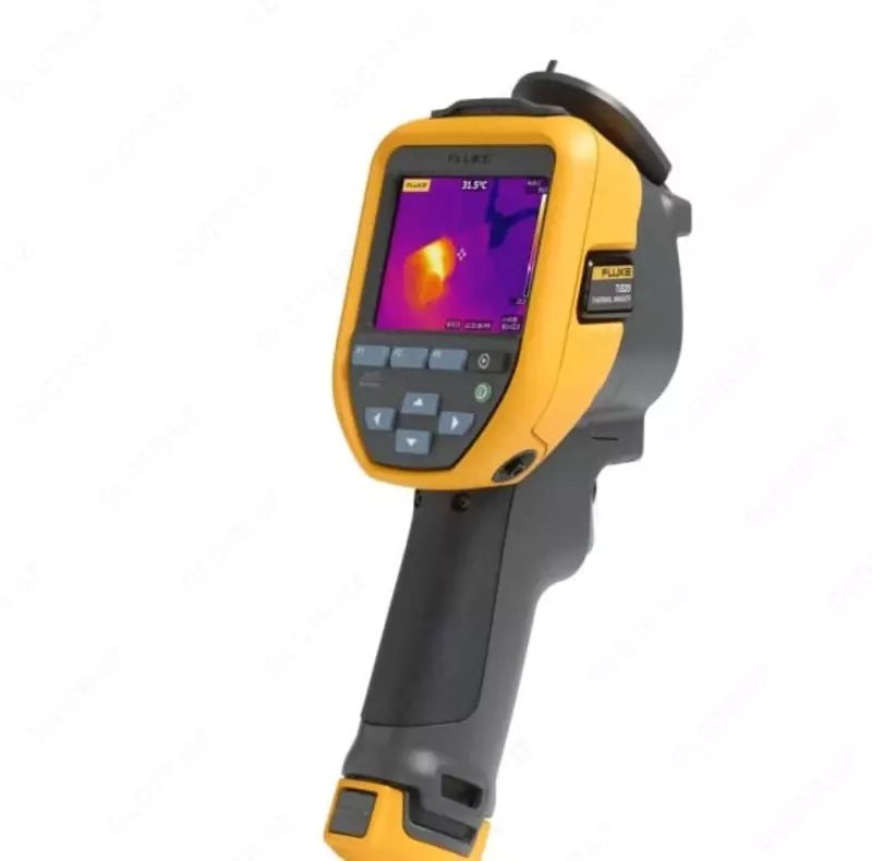  Тепловизор Fluke TiS20+ (профессиональный инструмент для ежедневной диагностики) - 
