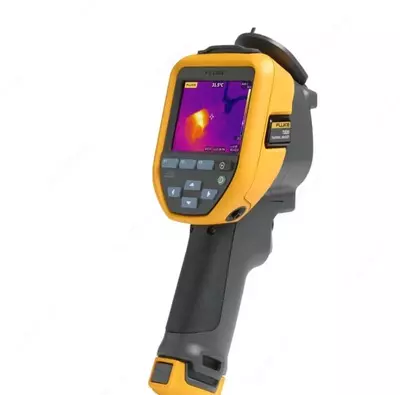  Тепловизор Fluke TiS20+ (профессиональный инструмент для ежедневной диагностики) - 