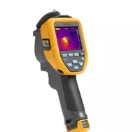   Тепловизор Fluke TiS20+ (профессиональный инструмент для ежедневной диагностики)