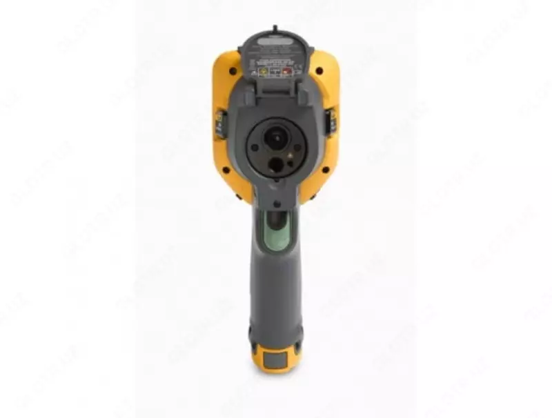 Тепловизор Fluke TiS60+ (профессиональный инструмент для ежедневной диагностики)
