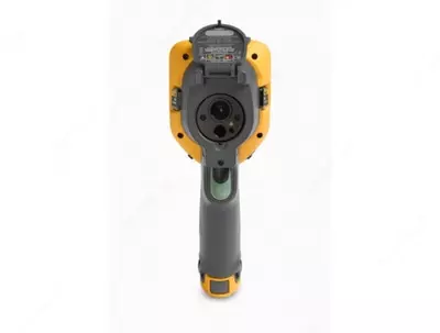 Тепловизор Fluke TiS60+ (профессиональный инструмент для ежедневной диагностики)
