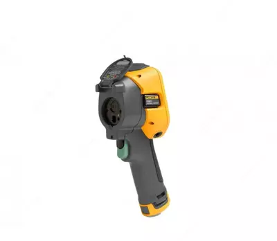  Тепловизор Fluke TiS60+ (профессиональный инструмент для ежедневной диагностики) - 