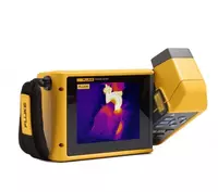  Fluke TiX580 infraqizil kamerasi (Professional issiqlik tasvirlagichi) Chakana savdo