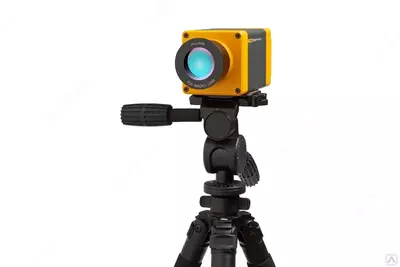 Тепловизор Fluke RSE300  9Hz (стационарная инфракрасная камера лабораторного и промышленного назначения)