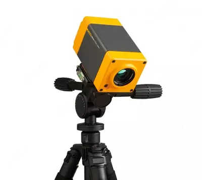  Тепловизор Fluke RSE300  9Hz (стационарная инфракрасная камера лабораторного и промышленного назначения) Только в розницу