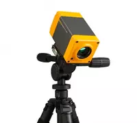 Fluke RSE600 issiqlik tasvirlagichi  9Hz (laboratoriya va sanoat maqsadlarida foydalanish uchun statsionar infraqizil kamera)