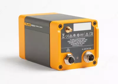  Fluke RSE600 issiqlik tasvirlagichi  9Hz (laboratoriya va sanoat maqsadlarida foydalanish uchun statsionar infraqizil kamera) Chakana savdo